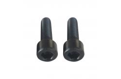 China Modified Car Lock Wheel Decoration Ring Bolts supplier