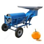 Watermelon Seeds Harvester Machine Melon Seed Harvesting Machine
