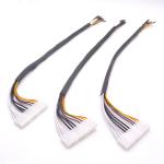 VH 3.96mm Pitch 12pin To WST Terminal Wire Harness For Power Station for sale
