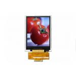Lcd Display SPI MCU Interface Lcd 2.8 Inch TFT LCD Capacitive Touch Screen 320x240 for sale