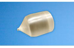 China Epitaxial Films GGG Gadolinium Gallium Garnet Good Mechanical Stability supplier