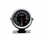 Red Light Air Pressure Auto Gauge RPM Meter Touch Switching for sale