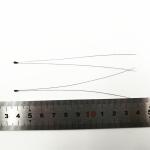 Epoxy Coated Ntc Thermistor 10k For Medical Thermometer High Precision for sale