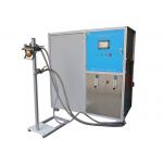 60Hz 800L Water Tank Spray Nozzle Test System IP Test Equipment