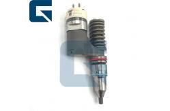 China 208-9160 2089160 Engine C10 C12 Fuel Injector Diesel Injector supplier