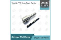 China DSLA150P1586 Common Rail Nozzle For Optimal Engine Performance supplier