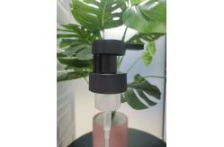 China Non-Slip Base Foam Pump For Refillable Bottles And Long-Lasting supplier
