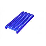 Anti Skid Serrated Walkway Punched Aluminum Grip Strut for sale