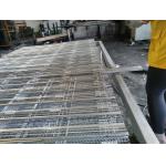 High-Strength Concrete Wall Formwork for Mauritius Construction Projects