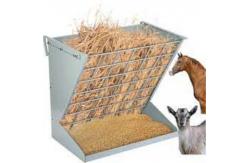 China Strict Testing Procedures Ensure Customized Animal Feeder Parts at Reasonable Prices supplier
