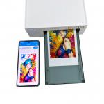 Hydrogel Film Mobile Phone Sticker Printer Dye Sublimation for sale
