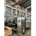 Energy Saving Low Consumption Soft Flow Dyeing Machine