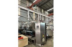 China Energy Saving Low Consumption Soft Flow Dyeing Machine supplier