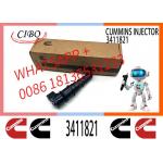 Cum-mins PT M11 Engine Fuel Injector 3411821 3406604 3071497 4914328 3079946