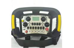 China 433MHz Wireless Remote Controller supplier