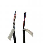 4 Core Drag Chain Cables PVC Sheathed Cables Multi Strand
