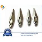 High Density WNiFe Heavy Tungsten Alloy Sinkers For Fishing Application for sale