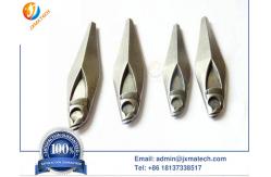China Sinker High Density Heavy Tungsten Alloy 95WNiFe ASTM B777 supplier