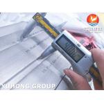 Corrosion Resistance Stainless Steel Flat Bar ASTM A276 TP304 Austenitic for sale