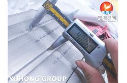 China ASTM A276 TP304  Stainless Steel Flat Bar And Angle Bar supplier