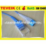 Spacelabs Spo2 Extension Cable 10pin to DB9 Female 3201BB4A for sale
