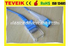 China Spacelabs Spo2 Extension Cable 10pin to DB9 Female 3201BB4A supplier
