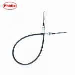 Universal Emergency Brake Cable Kit Parking Brake Cable Assembly for sale