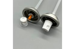 China Versatile Ribbon Flow Control Valve for Chemical Processing Efficient and Adaptable supplier