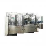 500bph 10L Pet Bottle Water Filling Machine With Empty Bottle Conveyor for sale