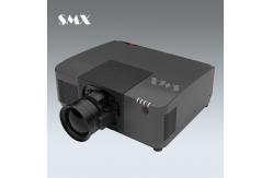China High Brightness 3D Project Mapping Projector With 20000 Lumen supplier