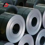 C10/C45e4/1008/1020/1016/1572 ASTM A36 A516 A106 Q235B St37 Ss400 S235jr HRC Ms Mild Cold Hot Rolled Carbon Steel Coil for sale