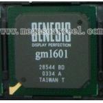 Integrated Circuit Chip GM1601 2-Channel AC97 2.3 Audio Codec IC Chip for sale