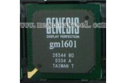 China Integrated Circuit Chip GM1601 2-Channel AC97 2.3 Audio Codec IC Chip supplier
