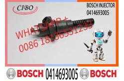 China High quality 02113694 0414693005 fuel injection pump for TCD2013 L06 2V supplier