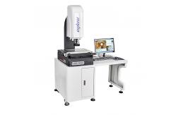 China 2D Optical Coordinate Measuring Machine , 50HZ 30W Vision Measuring Systems supplier