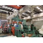 Light Gauge High Precision Automatic Steel Sheet Slitting Line for sale