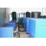 Advanced Heat Recovery System For Air Compressors Promoting Energy Efficiency And Environmental Sustainability for sale