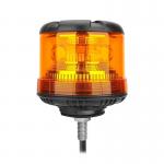 DC 12V 24V LED Flashing Beacon Aluminum Alloy Tractor Beacon Light for sale