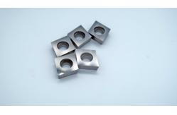 China Carbide Inserts 4.76 mm  For PCBN  Diamond Cutting Tools CNC lathe supplier