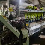 240cm Used Towel Weaving Rapier Loom For Jacquard Head for sale