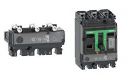 China Schneiders Original MicroLogic 5B Electronic Trip Units Complete Circuit Breakers supplier