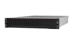 China ODM 2U rackmount Lenovo GPU Server ThinkSystem SR655 V3 supplier
