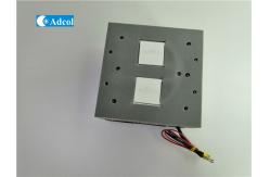 China TEC Cold Plate Cooler Thermeoelctric Assembly  /  Electrical Cooling Plate supplier