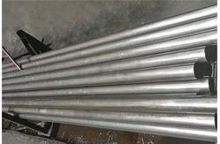 China ST35.8  Cold Rolled Seamless Steel Pipe Bright Precision Thickness 2mm supplier