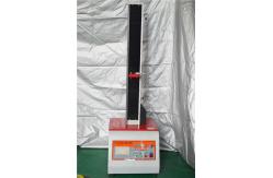 China Automatic Universal strength Testing Machine Desktop Tensile Test Equipment supplier