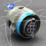 MIL-DTL-38999 Series Ⅰ，Ⅱ，And Ⅲ Connectors , D38999/26WB99SN. D38999 Series Ⅲ for sale