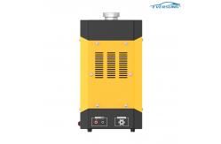 China DC12V Automotive Vacuum Leak Detector Pipe EVAP Smoke Machine Leak Tester supplier