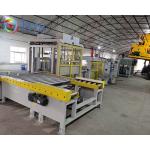 Multi Function Wet Casting Doser Machine Retaining Block Making Machine for sale