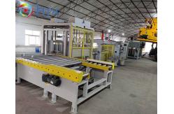 China Multi Function Wet Casting Doser Machine Retaining Block Making Machine supplier