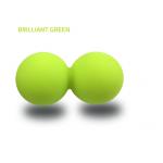 Peanut Massage Ball - Double Lacrosse Massage Ball & Mobility Ball for Physical Therapy for sale